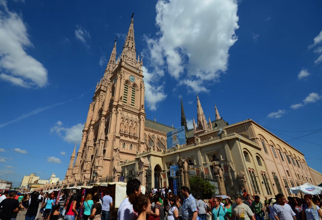 Luján: La Municipalidad lanza el programa de promoción turística “Descubrí Luján”