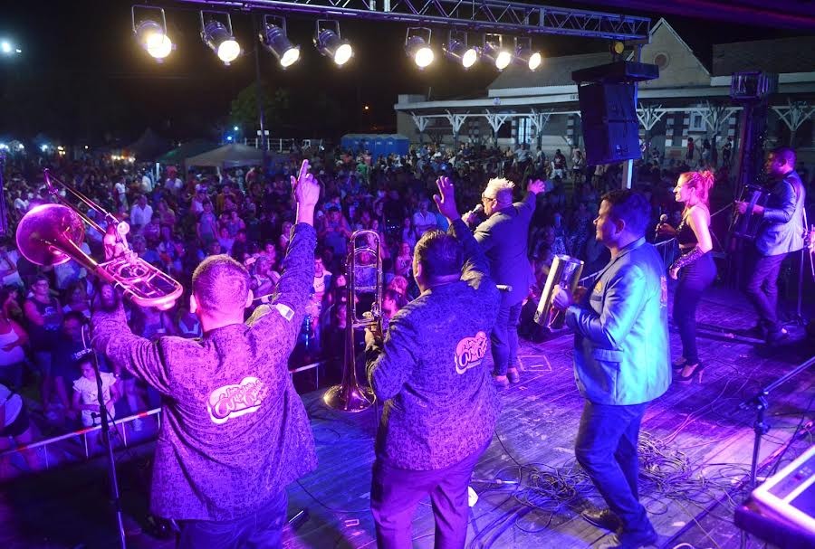 Luján: Se realizará una jornada de Música en el Pueblo en Torres