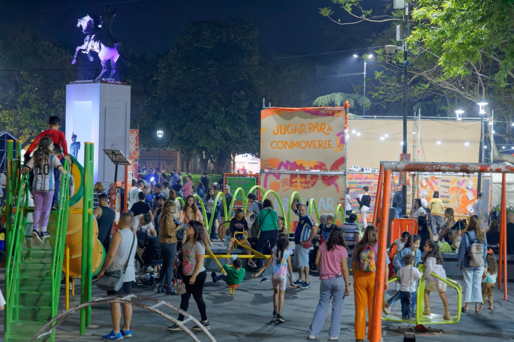 Berazategui: Se viene la 32° Muestra Anual Educativa del distrito