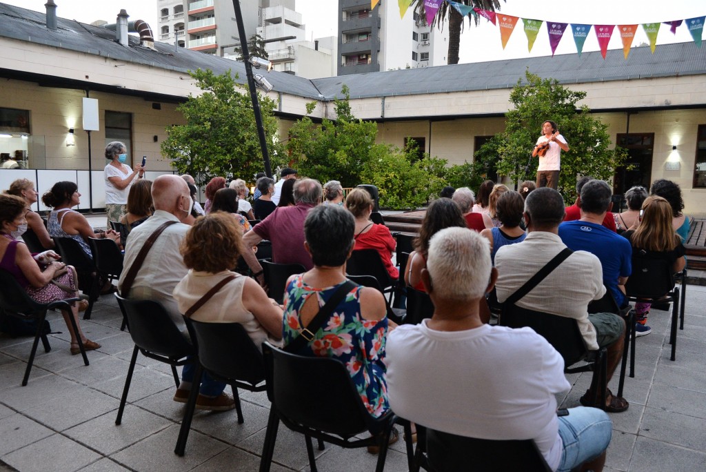 La Plata: La Comuna ofrece una amplia agenda cultural durante este verano