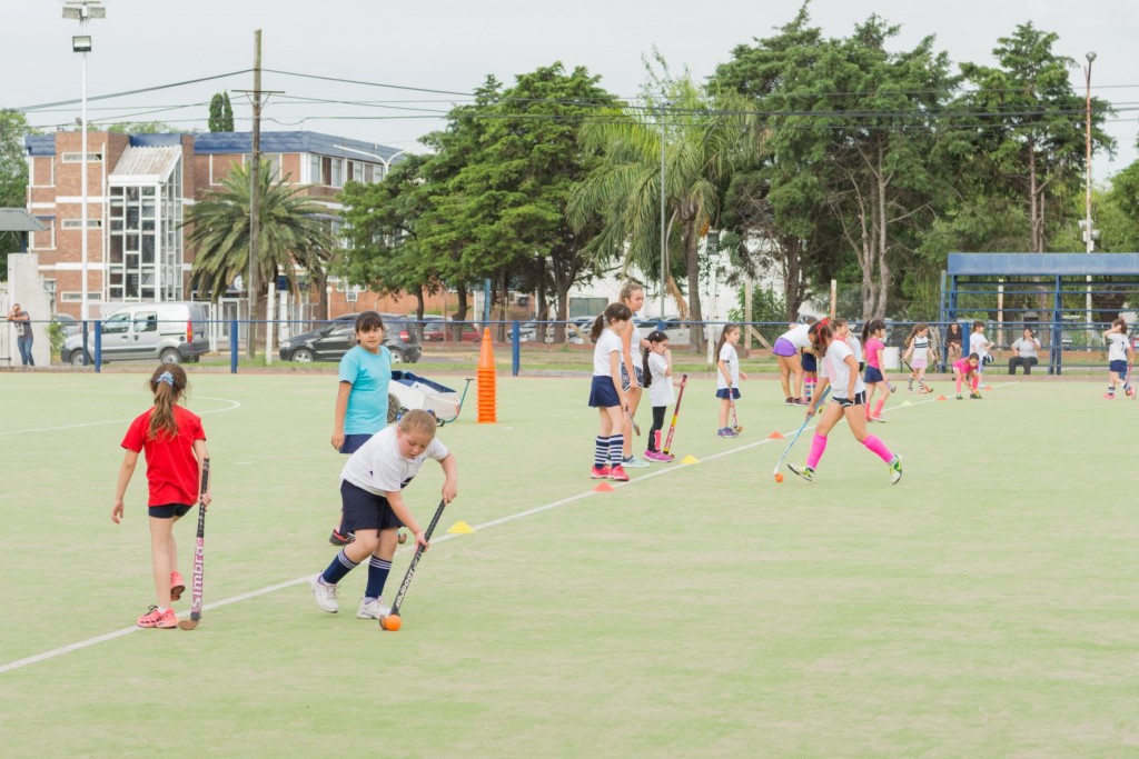 San Nicolás: Inscripción para las becas deportivas municipales 