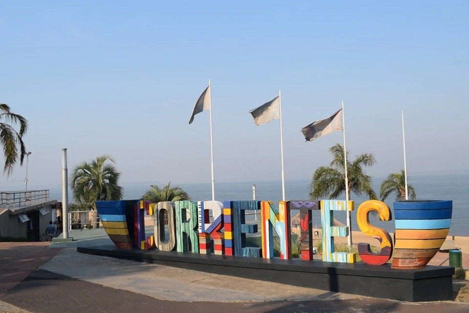 Corrientes: El turismo generó un movimiento económico de más de 11 mil millones de pesos
