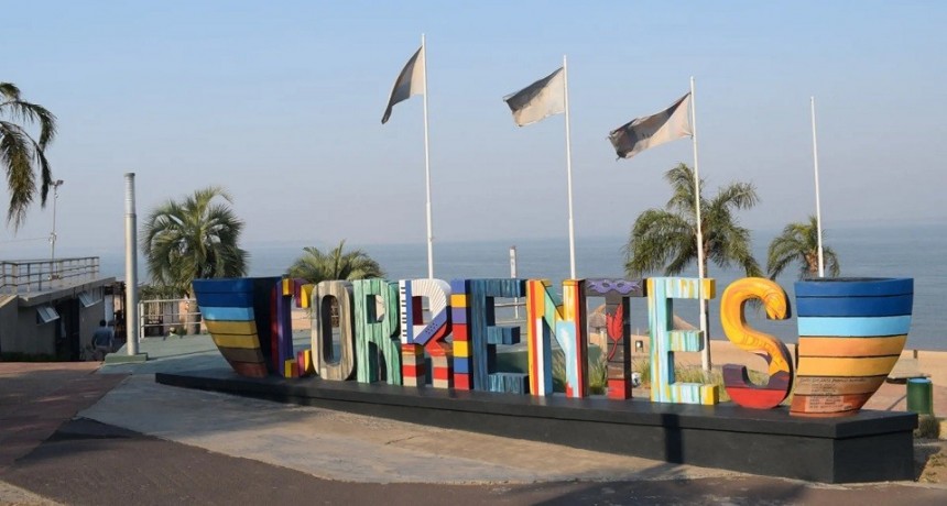 Corrientes: El turismo generó un movimiento económico de más de 11 mil millones de pesos