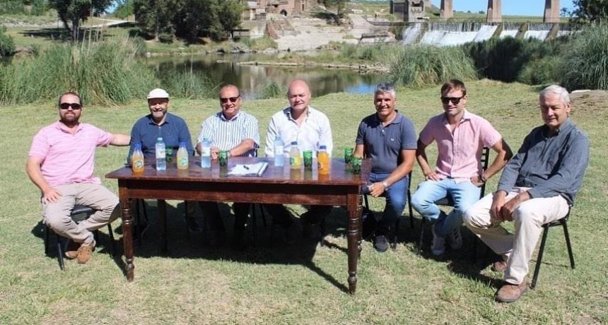Cnel. Dorrego: Se realizará el Festival del Río Quequén Salado