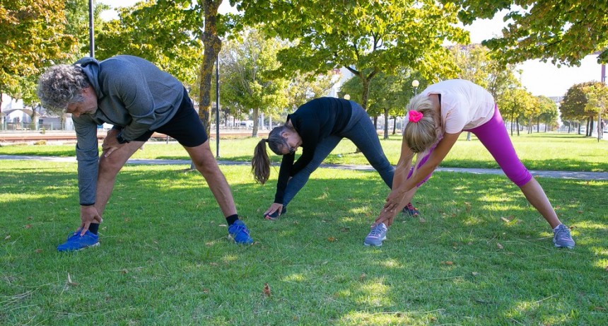 Ejercicio en verano: ¿Qué tener en cuenta para entrenar en esta época del año?