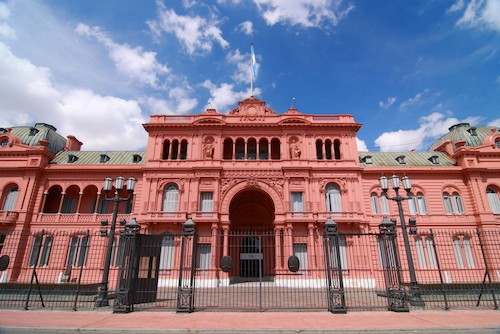 El Gobierno Nacional continúa con el cierre de fondos fiduciarios para garantizar el uso racional de los recursos públicos