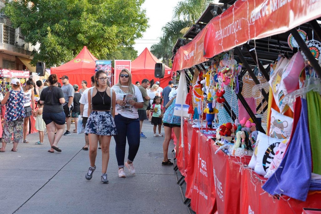 Tigre: El Municipio lanzó “Origen Tigre”, un programa que acompaña el desarrollo económico de los emprendedores locales