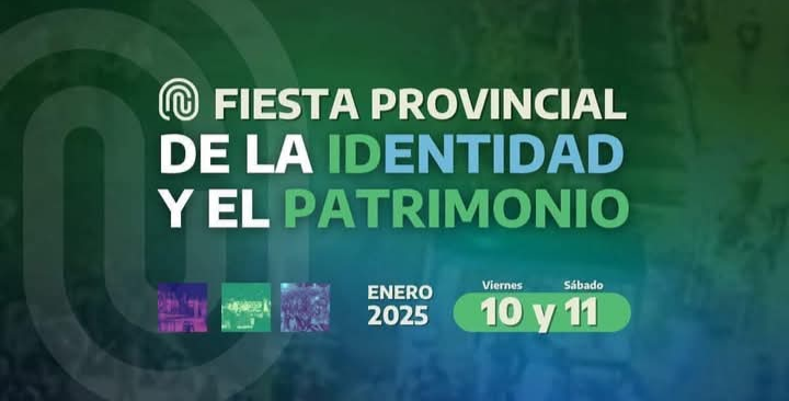 Pueblo Liebig (ER): Confirman la grilla artística de la Fiesta de la Identidad y el Patrimonio