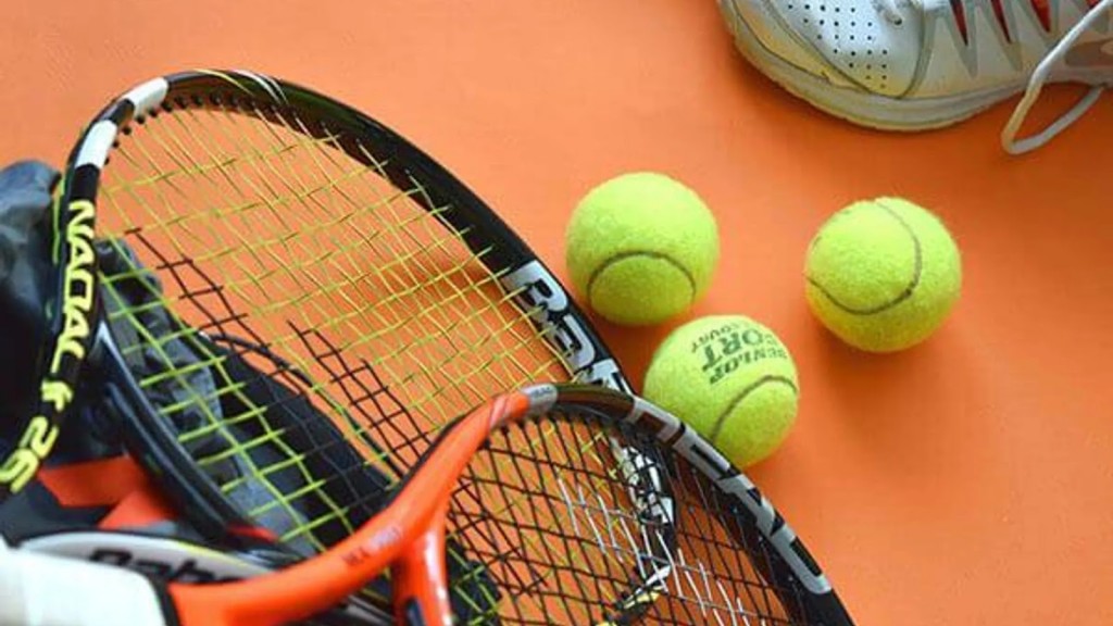 Tigre: Comenzó la temporada 2026 en la Escuela Municipal de Tenis