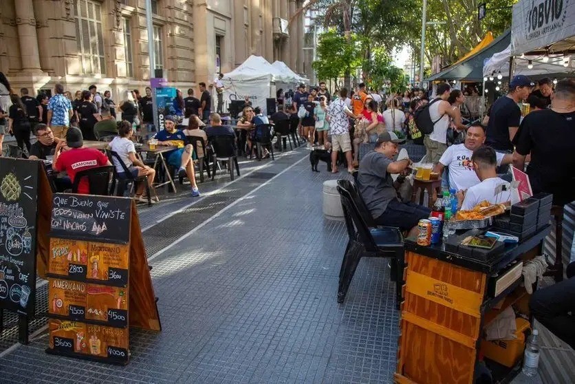 Quilmes: Se viene la tercera edición del ciclo “Cultura Cervecera” 