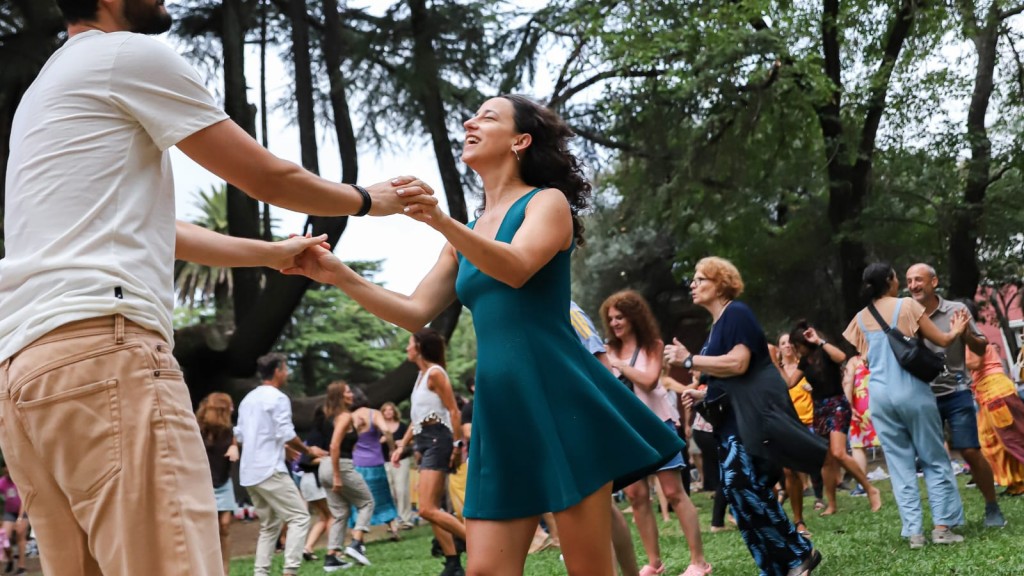 Vicente López: La Municipalidad lanza Casa abierta con más de 300 actividades para disfrutar el verano