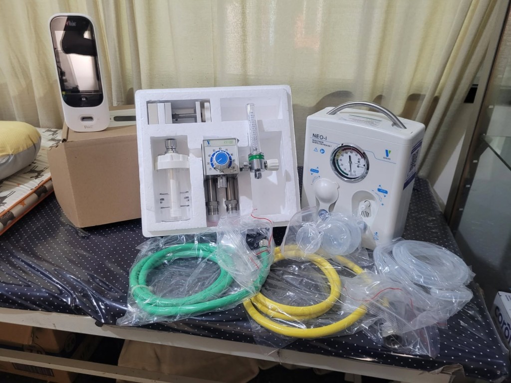 Baradero: El Municipio fortalece el servicio de atención materno-infantil