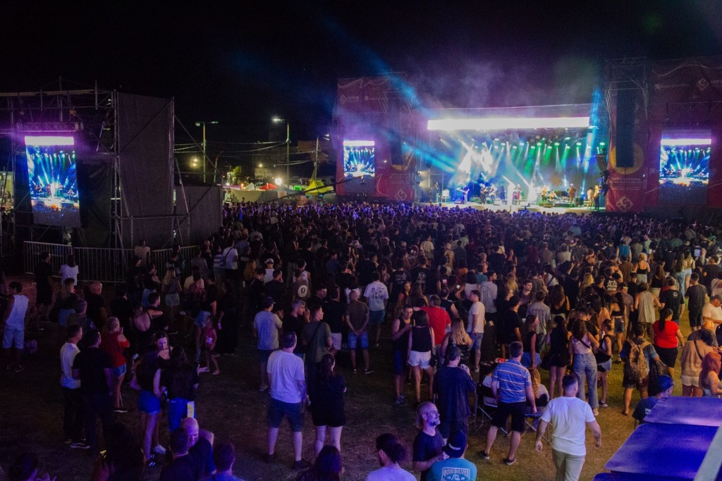 Entre Ríos: Con carnavales, fiestas y deporte inicia la segunda mitad de enero en la Provincia