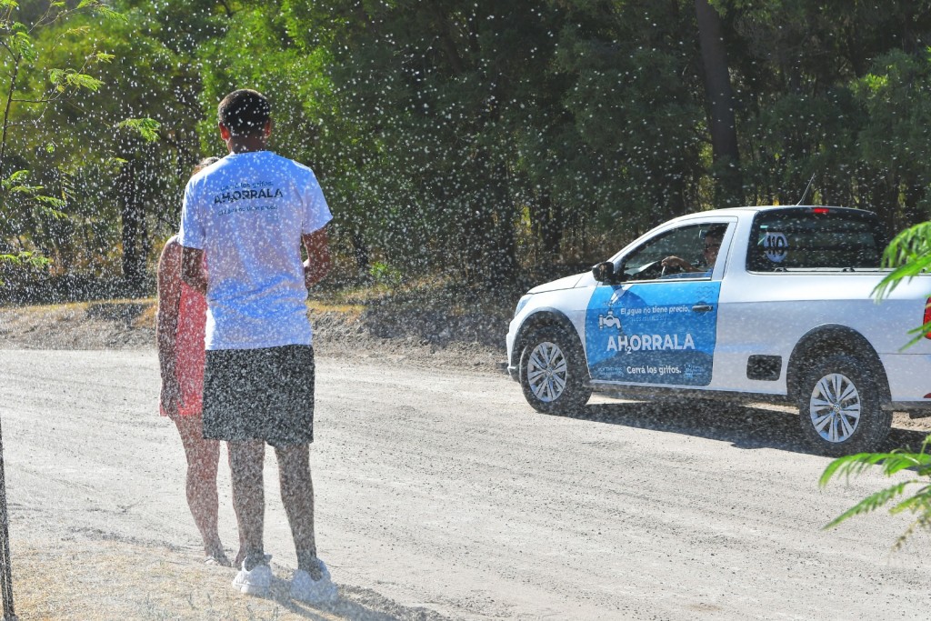Monte Hermoso: El Municipio endurece sanciones por el derroche de agua potable