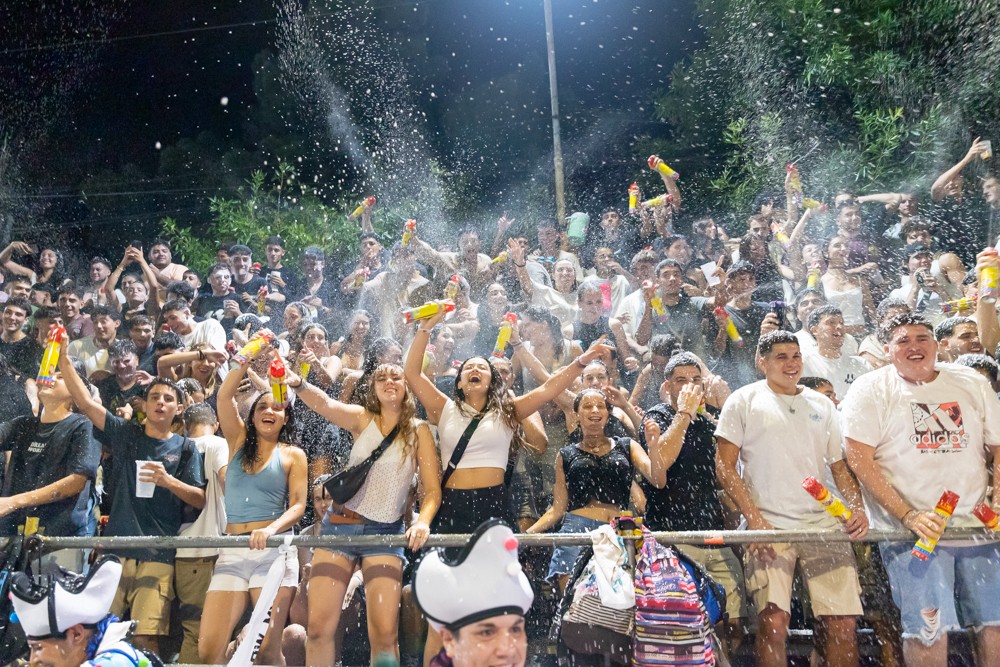 Lincoln: Comenzó la venta online para tribunas del Carnavalincoln 2026 