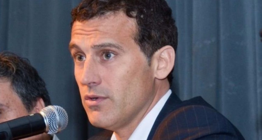 Guillermo Chaves: “Las acciones de Trump avaladas por Milei sientan un precedente extremadamente peligroso para la comunidad internacional”