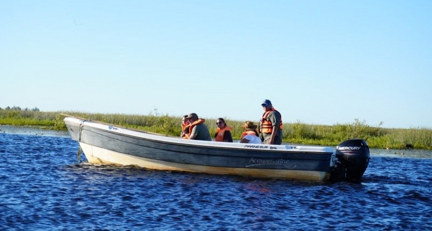 Corrientes: Loreto inauguró su temporada de verano 2026