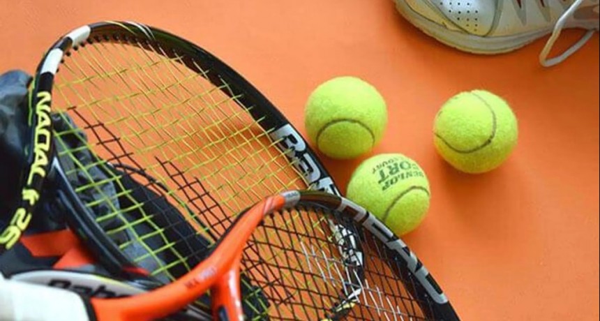 Tigre: Comenzó la temporada 2026 en la Escuela Municipal de Tenis