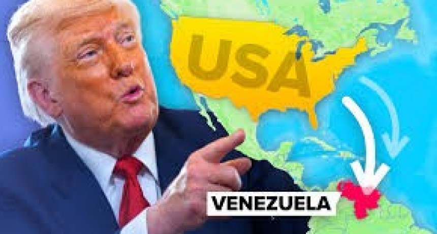 Trabajadores Judiciales de Entre Ríos repudian el imperialismo norteamericano 