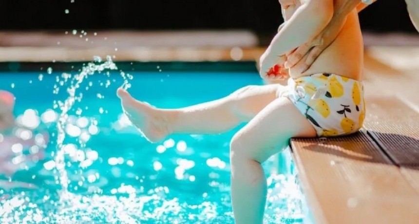 Verano seguro: Guía completa para cuidar a los chicos en colonias y piletas