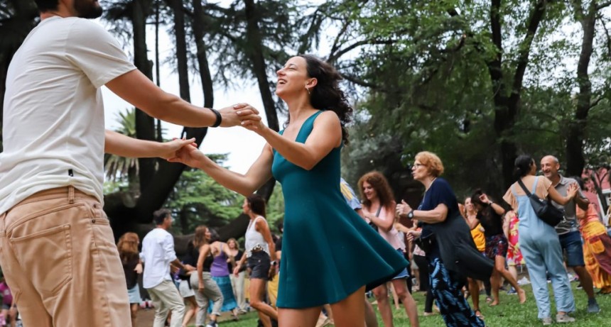 Vicente López: La Municipalidad lanza Casa abierta con más de 300 actividades para disfrutar el verano