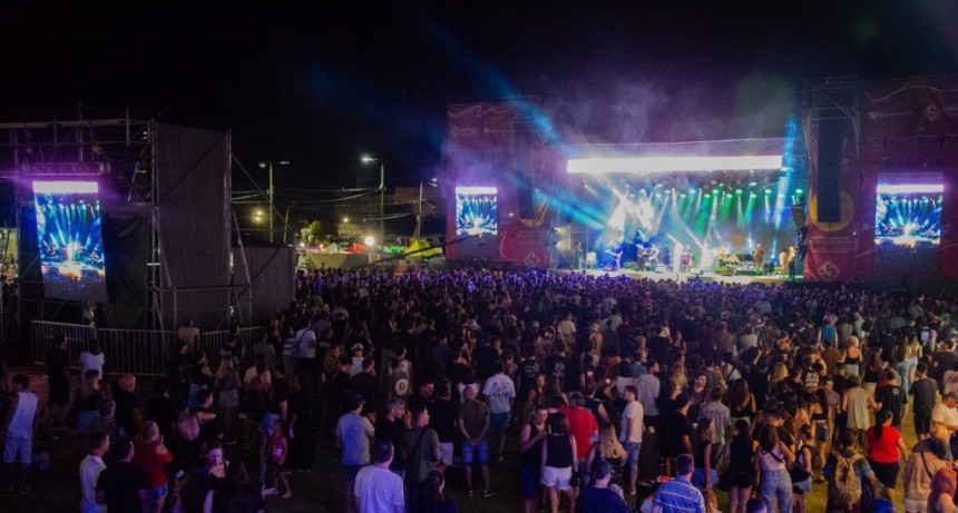 Entre Ríos: Con carnavales, fiestas y deporte inicia la segunda mitad de enero en la Provincia