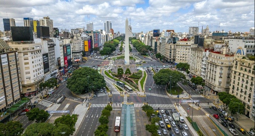 Con grandes festivales al aire libre, Buenos Aires presenta su agenda de verano 