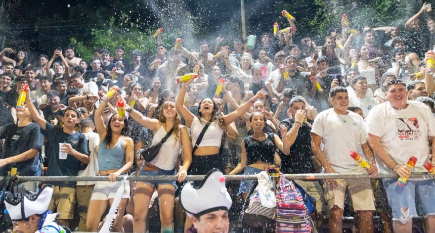 Lincoln: Comenzó la venta online para tribunas del Carnavalincoln 2026 