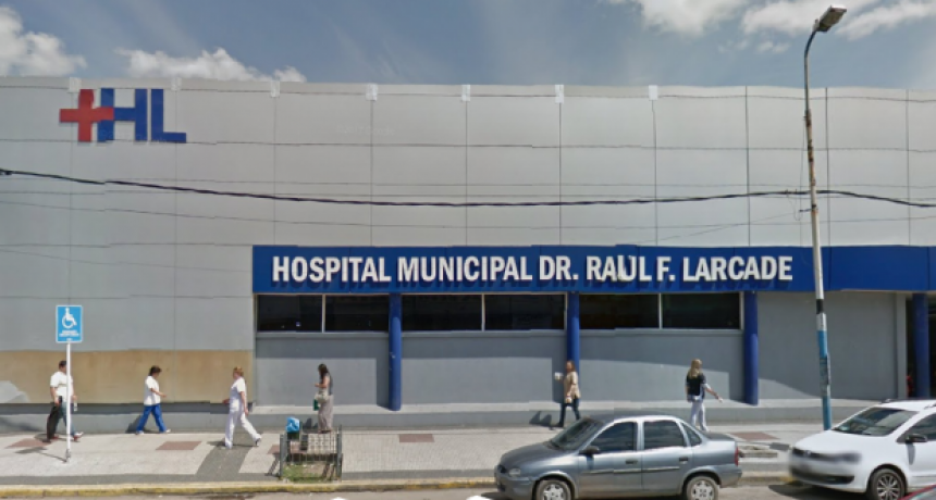 Sebastián Motrel: “El 80% de los trabajadores del Hospital de San Miguel están precarizados”  