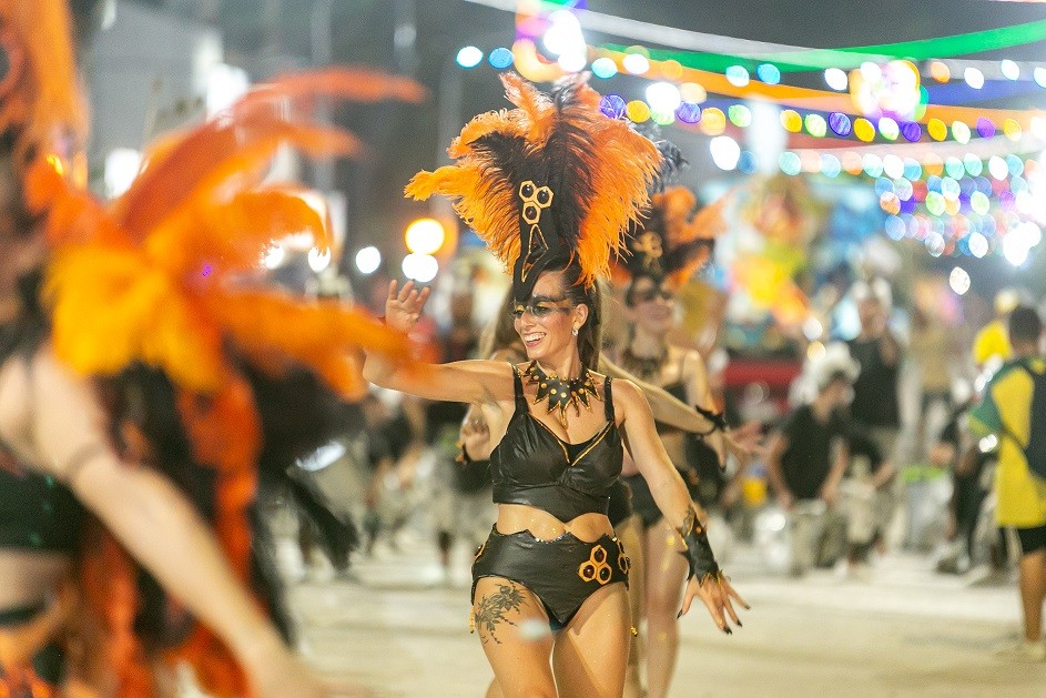 Lincoln: El Carnavalincoln se prepara para vivir con todo su última noche