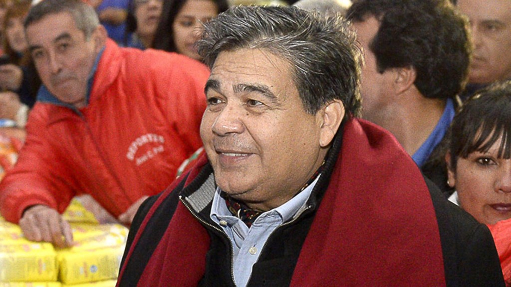 José C. Paz: Por decisión de Mario Ishii pagan un bono de 50 mil pesos a municipales