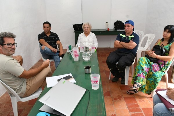 Chascomús: La ayuda escolar para los trabajadores municipales será de 50 mil pesos