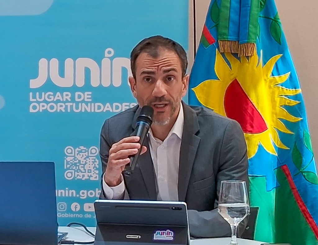 Junín: 350 jubilados ya accedieron a la eximición en el pago de las tasas municipales