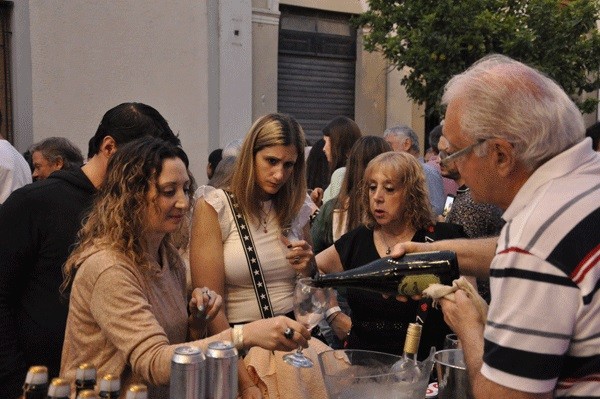 Vuelve la Feria de Vinos a Pilar