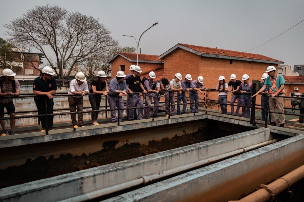 Misiones: Planificación para garantizar el acceso y la sostenibilidad del agua