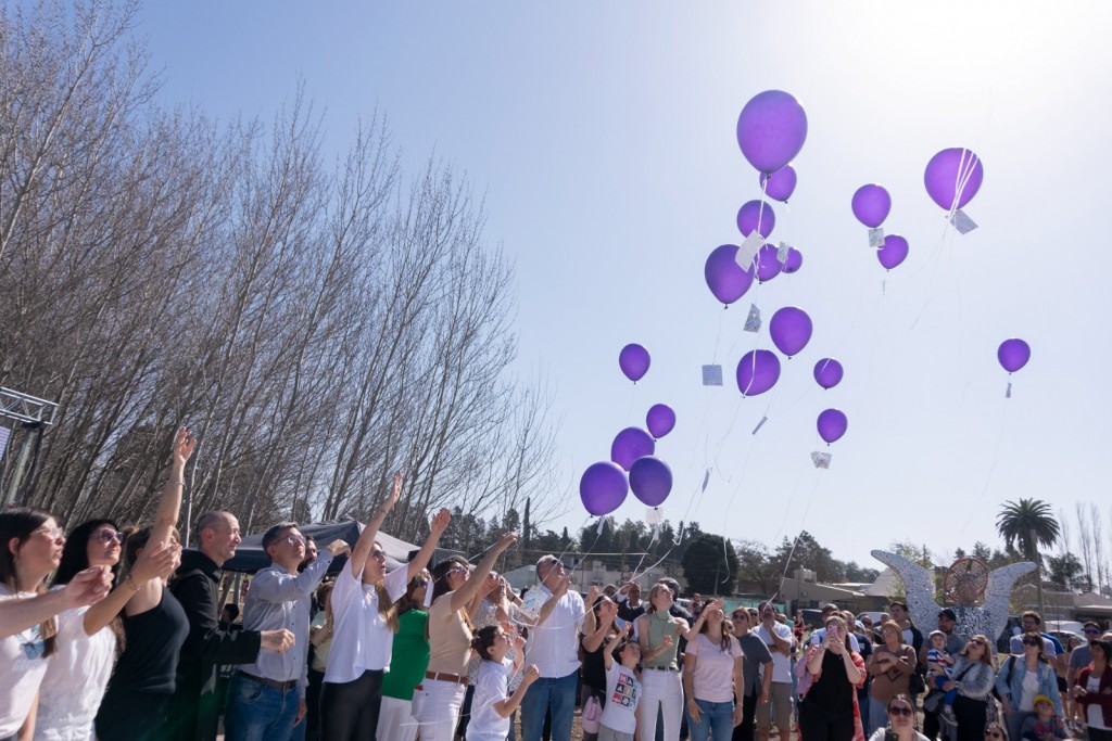 Luján: Se realizará una nueva jornada del ciclo “JoaquiArte” en Pueblo Nuevo 
