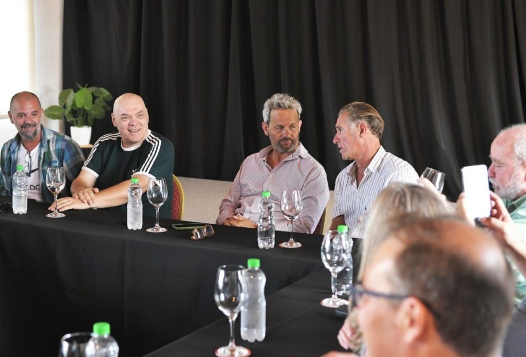 Monte Hermoso: En marzo inicia el ciclo lectivo en la nueva Escuela Agraria 