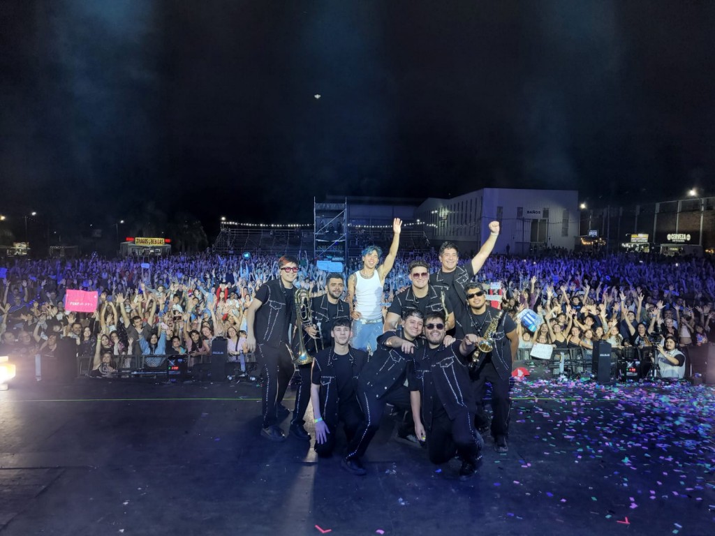 Colón (ER): La ciudad registró ocupación total, fue el destino destacado del fin de semana de Carnaval