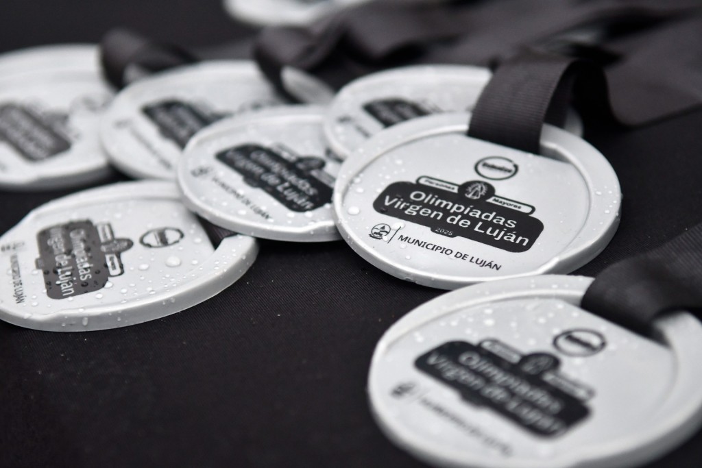 Luján: Se abren las inscripciones para la Etapa Local de las olimpíadas 