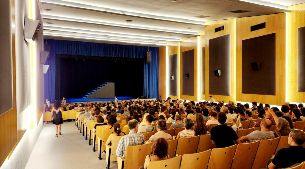 Vicente López: La Municipalidad cierra febrero con propuestas de cine, teatro y música para todas las edades