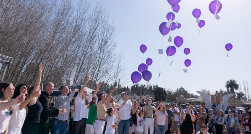 Luján: Se realizará una nueva jornada del ciclo “JoaquiArte” en Pueblo Nuevo 