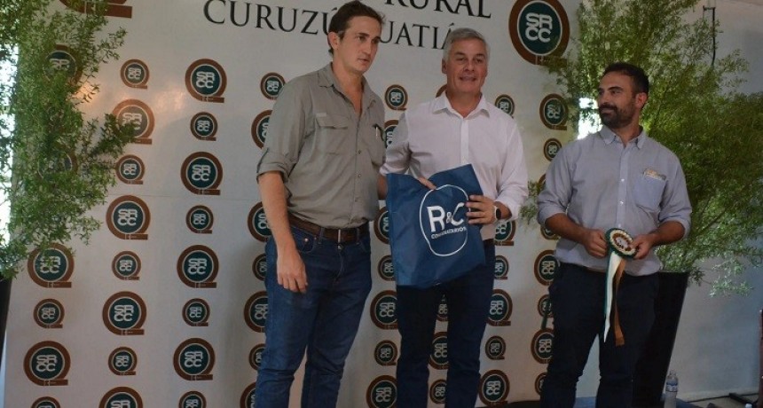 Corrientes: El Gobierno Provincial ratificó su acompañamiento al sector ganadero