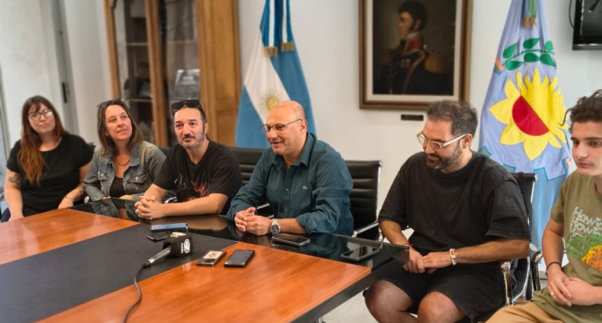 Balcarce: La ciudad estreno su primera película 100% local con una Premiere Solidaria