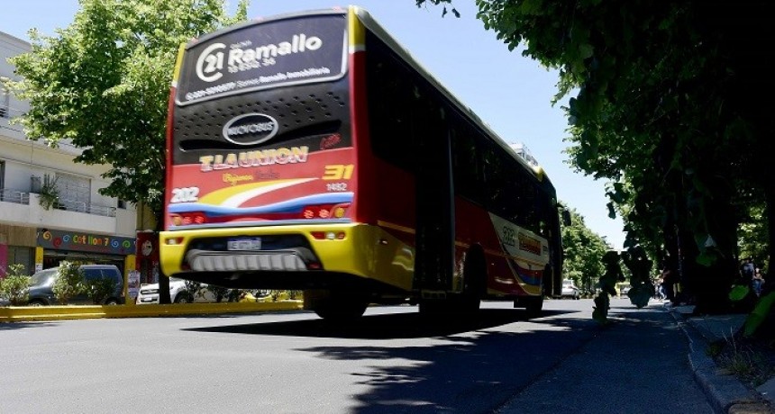 Comenzaron las inscripciones para acceder al Boleto Estudiantil