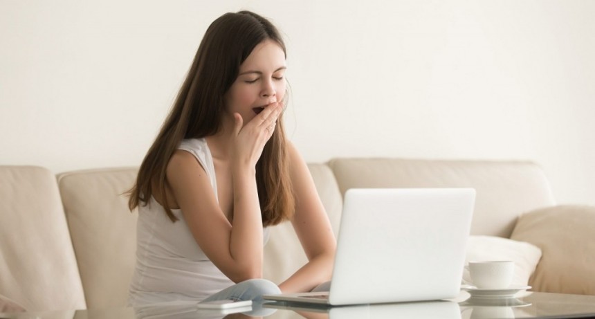 La falta de sueño y su impacto en la salud