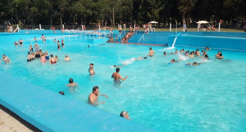 Balcarce: Más de diez mil turistas visitaron las instalaciones del poli en este verano 