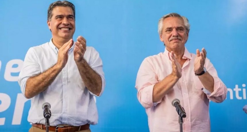 Chaco: Capitanich y Alberto Fernández inaugurarán la autovía de la Ruta Nacional 11 y la nueva sede de la Facultad de Arte 