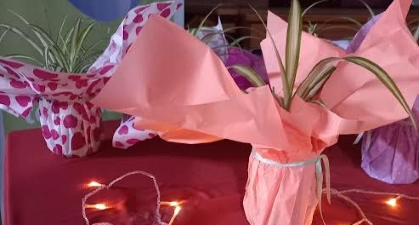 Puan: En el marco del Proyecto “Un Niño, un árbol” se realizarán nuevas plantaciones