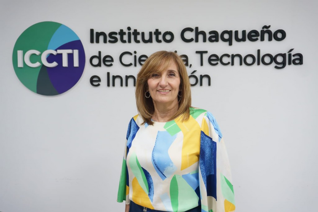Delfina Veirave: “El aporte del sector privado a la ciencia es muy pequeño y por lo tanto sostener, el sistema científico y tecnológico público tiene que ser una política que no se puede discutir”