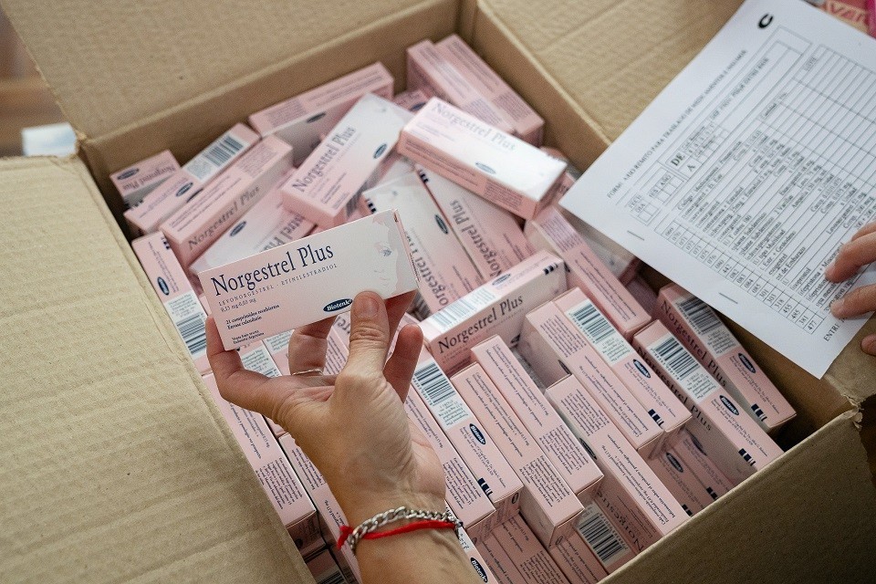 Entre R&iacute;os: La Provincia adquiri&oacute; insumos por m&aacute;s de 295 millones de pesos para tratamientos de salud sexual y reproductiva